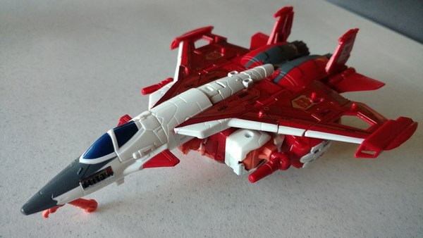  Elita 1 Images Compare Starscream  (20 of 45)